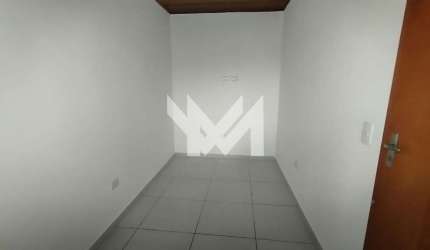 APARTAMENTO DE 48m² COM 1 QUARTO PARA LOCAÇÃO NA VILA GUILHERME