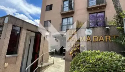 Apartamento a Venda no Mandaqui - São Paulo/SP