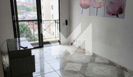 APARTAMENTO PRA VENDAS / LAUZANE PAULISTA