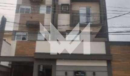 Apartamento 2 Quartos a Venda, Vila Nova Mazzei