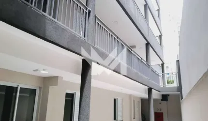 APARTAMENTO DE 48,86m² COM 2 QUARTOS PARA VENDA NO JARDIM JAPÃO