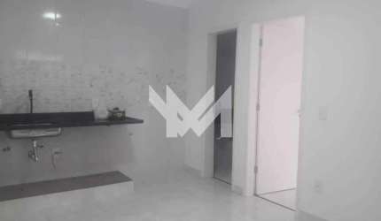 Apartamento novo à Venda  localizado no bairro de Santana