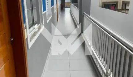 Oportunidade de Compra Apartamento Residencial - Parque Vitoria - São Paulo/SP