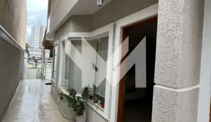 Casa em Condomínio  a Venda  - Vila Mazzei - São Paulo/SP
