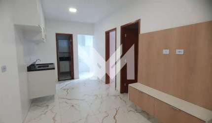 Apartamento a Venda - Vila Medeiros - São Paulo/SP