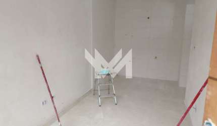 APARTAMENTO NOVO / JAÇANA