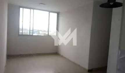 Apartamento 68M², 3 Quartos, 1 suíte e 1 vaga a venda, Parque Novo Mundo