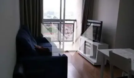 Apartamento 58M², 3 Quartos, suíte, sacada, planejados e 1 vaga a venda, Vila Medeiros
