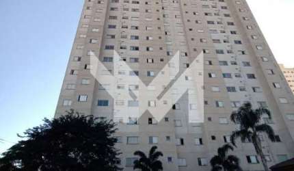 Oportunidade de Compra Apartamento Residencial - Jardim Modelo - São Paulo/SP
