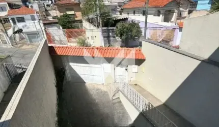Sobrado a venda Na - Vila Gustavo - São Paulo/SP