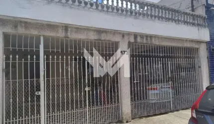 Sobrado Residencial a Venda - Vila Maria Baixa - São Paulo/SP