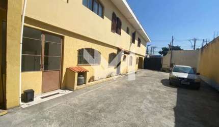 Sobrado a Venda - Vila Maria Alta - São Paulo/SP
