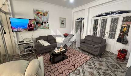 Oportunidade de Compra Sobrado Residencial - Vila Leonor - São Paulo/SP