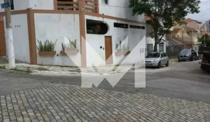 Oportunidade de Compra Sobrado Residencial - Jardim São Paulo/SP