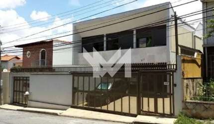 Oportunidade de Compra Sobrado Residencial - Tucuruvi - São Paulo/SP