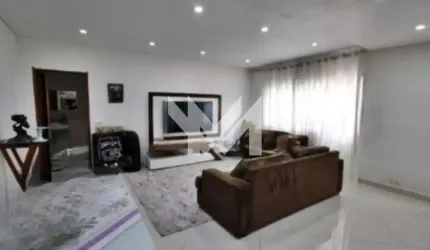 Sobrado 307M², 6 Quartos, Suíte, Closet e 2 vagas a Venda,  Vila Maria Alta