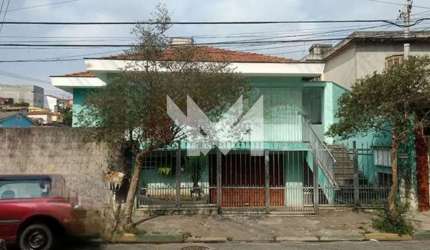 Sobrado de 275 m² com 6 Quartos 2 suítes à Venda - Vila Guilherme