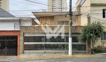 Oportunidade de compra em sobrado na Vila Santo Estevão