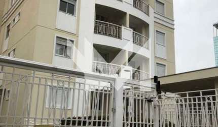 Apartamento a venda - Santana/SP.