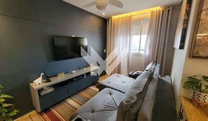 Apartamento de 80 m² 2 quartos 1 suite à Venda - Vila Guilherme