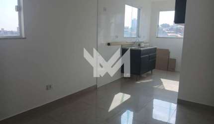 Apartamento de 43 m² 2 quartos 1 banheiro para locação - Vila Maria Alta