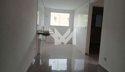 Apartamento de 35 m² 2 quartos 1 banheiro para locação - Vila Maria Alta