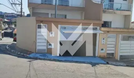 Sobrado á venda - Imirim - São Paulo/SP