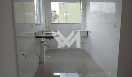 Apartamento de 43 m² 2 quartos 1 banheiro para locação - Vila Maria Alta