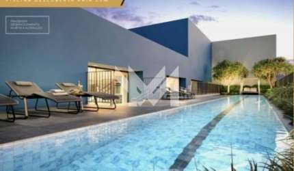Apartamento/Studio 27 m² 1 quarto 1 banheiro à Venda - Vila Clementino