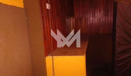 SOBRADO COMERCIAL, SANTANA, COM 140 M² PARA LOCAÇÃO