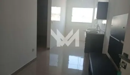 Apartamento de 35 m² 2 quartos 1 banheiro para locação - Vila Maria Alta