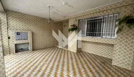 Casa com 2 quartos, à venda na Vila Maria - 119 m²