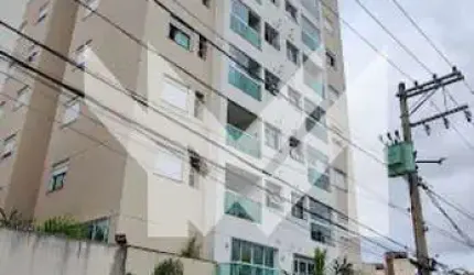 Apartamento com 2 quartos para alugar na Rua Dona Martinha, 133, Santa Teresinha, São Paulo, 55 m2 por R$ 3.300