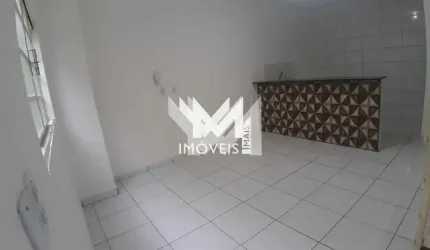 Sobrado de 64 m² 2 quartos 1 banheiro para locação - Casa Verde