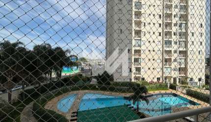 Apartamento a Venda - Vila Guilherme - São Paulo/SP