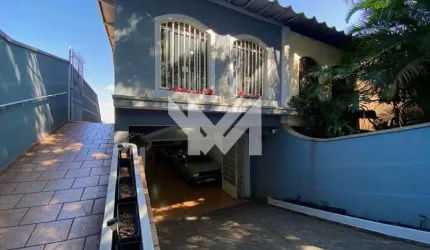 Sobrado a Venda - Jardim Japão - São Paulo/SP