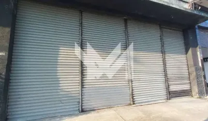 Galpão com 450m² para locação na Vila Maria baixa.