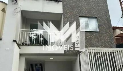 Apartamento de 47 m² com 2 quartos  para locação - Vila Maria