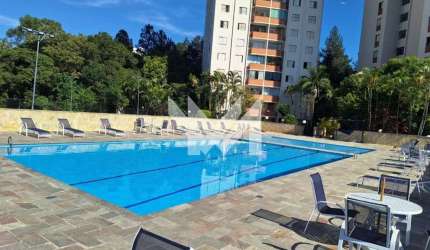 Apartamento com 3 Quartos e 3 banheiros à Venda,  100m²