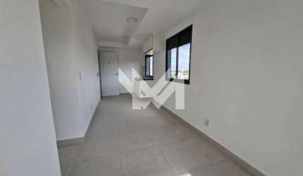 Apartamento à Venda ? 30,70m² - 1 Dormitório - Próx. Av. Joaquina Ramalho