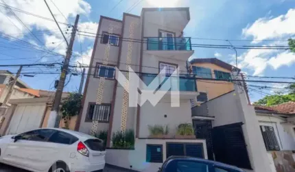 Apartamento á Venda - Tucuruvi - São Paulo/SP