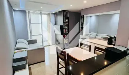 Apartamento a venda - Vila Guilherme/SP.