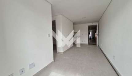 Apartamento à Venda 44,26m² - 2 Dormitórios - Próx. Av. Joaquina Ramalho