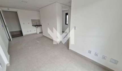 Apartamento à Venda 41,18m² - 2 Dormitórios - Próx. Av. Joaquina Ramalho