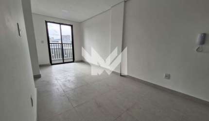 Apartamento à Venda 41,18m² - 2 Dormitórios - Próx. Av. Joaquina Ramalho