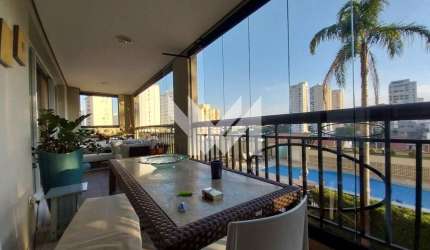 Apartamento 4 quartos Santana