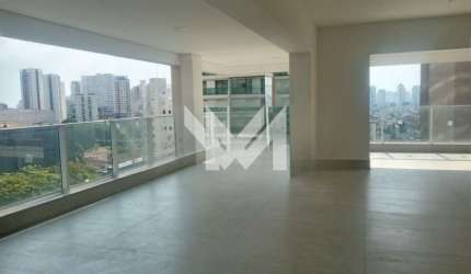Lindo Apartamento de Alto Padrão no Alto de Santana