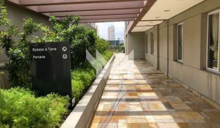 Apartamento Residencial / Vila Paiva