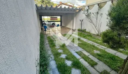 Oportunidade Imperdível! Casa Assobradada para Venda
