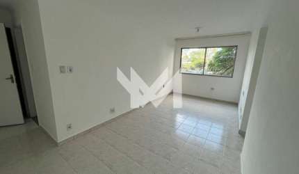 Apartamento para alugar - Jardim Andaraí